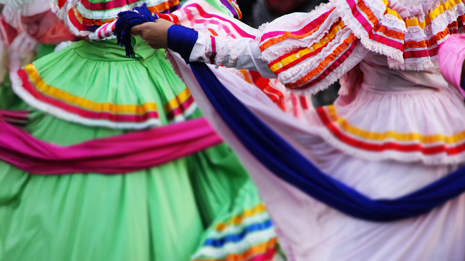 Fiesta Latina Night – Mexican Culture & Food Festival gallery image 1