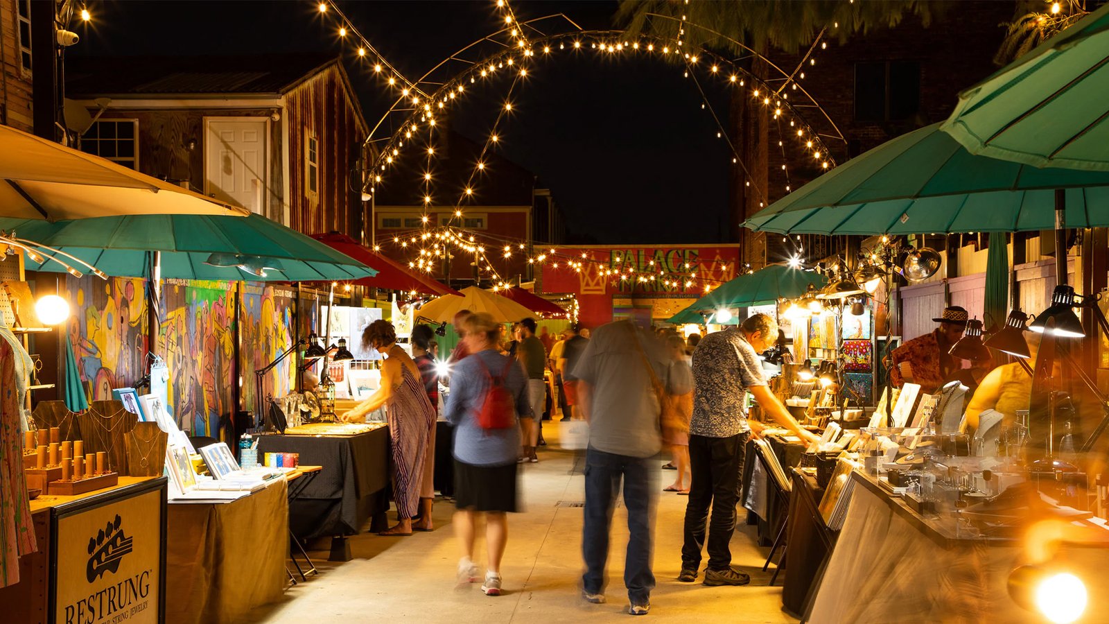 Niagara International Lifestyle & Shopping Festival gallery image 1